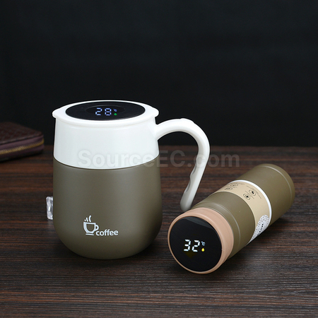 禮品訂造保溫杯套裝紀念品