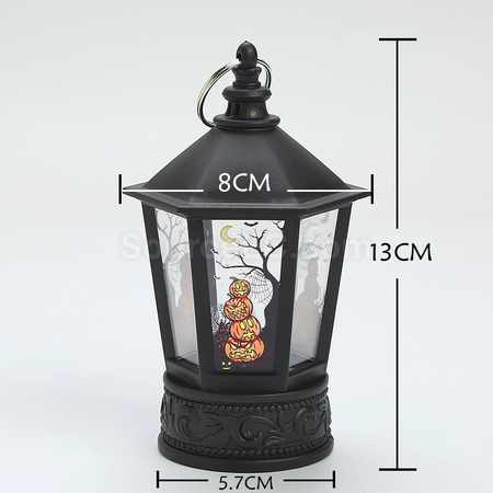禮品訂造萬聖節南瓜燈紀念品