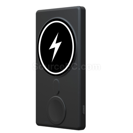 禮品訂造無線移動電源紀念品