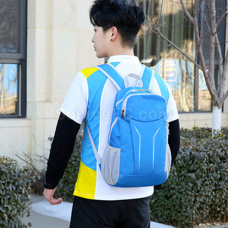 禮品訂造折疊背包紀念品