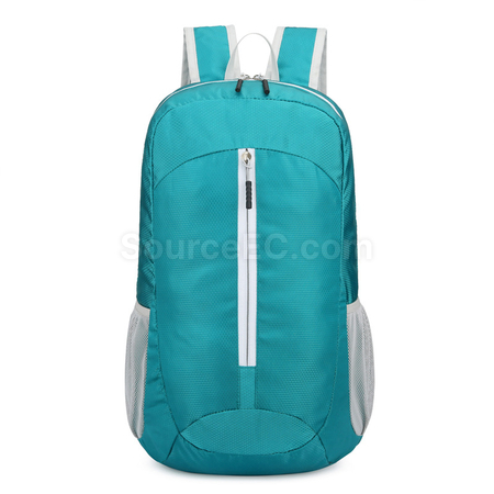 禮品訂造折疊背包紀念品