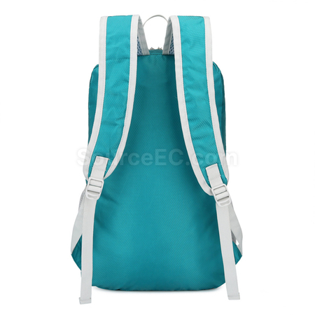 禮品訂造折疊背包紀念品
