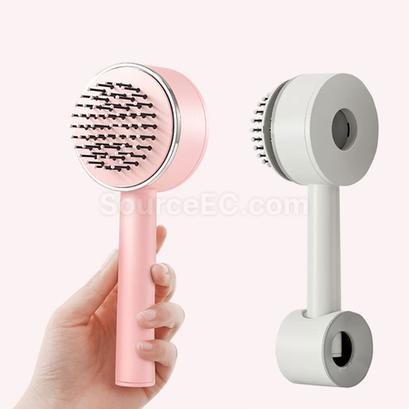 禮品訂造中央3D按壓梳紀念品