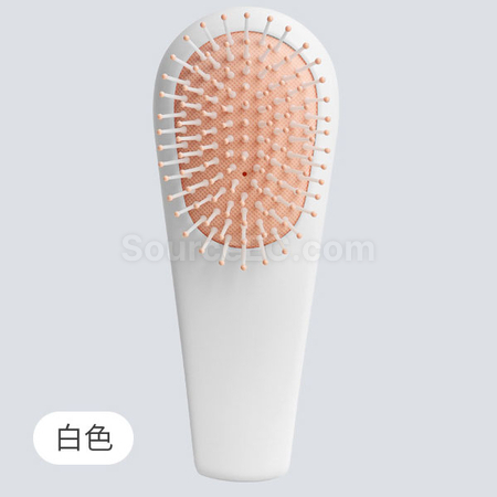 禮品訂造氣囊按摩梳紀念品