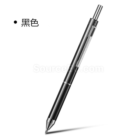 禮品訂造重力感應多功能金屬筆紀念品