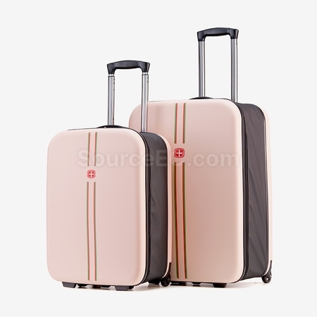 禮品訂造擴容行李箱紀念品