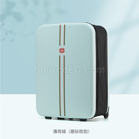 禮品訂造擴容行李箱紀念品