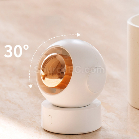 禮品訂造迷你太空人風扇紀念品
