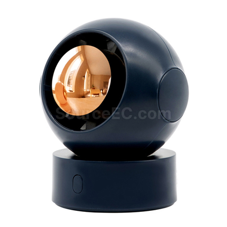 禮品訂造迷你太空人風扇紀念品