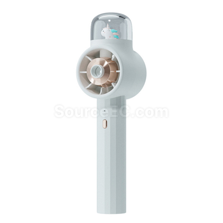 禮品訂造加濕風扇紀念品