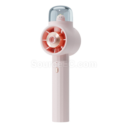 禮品訂造加濕風扇紀念品