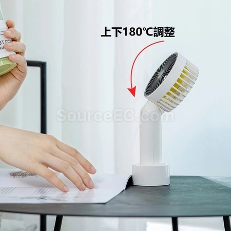 禮品訂造便攜風扇紀念品