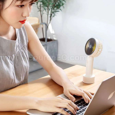 禮品訂造便攜風扇紀念品