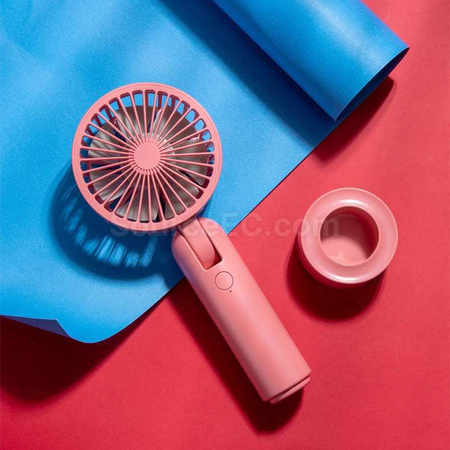 禮品訂造便攜風扇紀念品