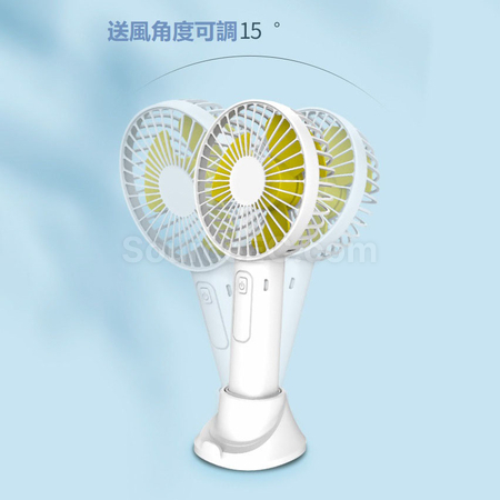 禮品訂造便攜風扇紀念品