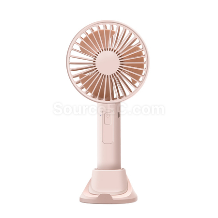 禮品訂造便攜風扇紀念品
