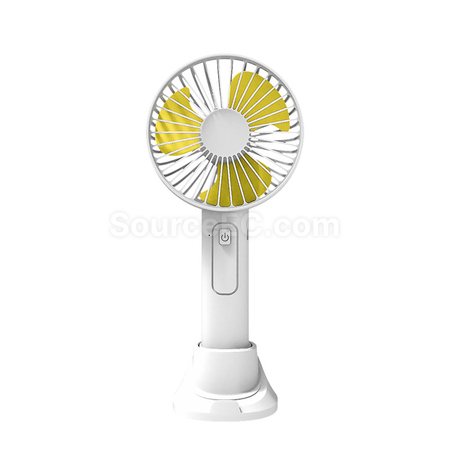 禮品訂造便攜風扇紀念品