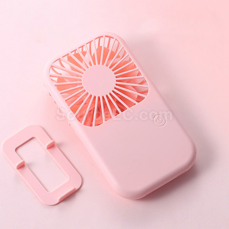 禮品訂造便攜風扇紀念品