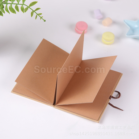 禮品訂造風琴創意相冊紀念品