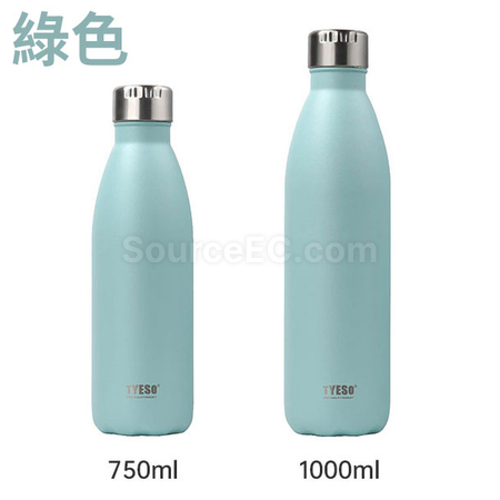 禮品訂造大容量戶外運動可樂瓶紀念品