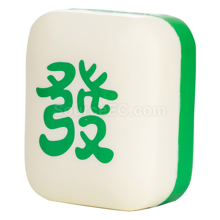 禮品訂造解壓麻將紀念品