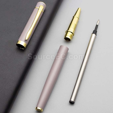 禮品訂造金屬筆紀念品