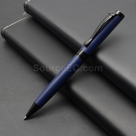 禮品訂造金屬筆紀念品