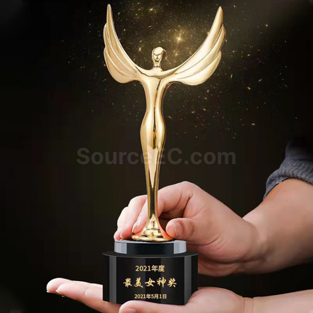 禮品訂造獎盃紀念品