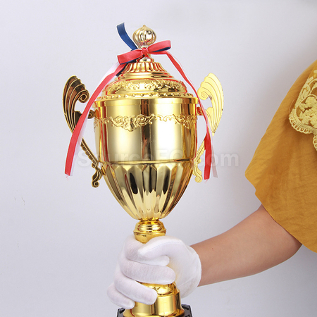 禮品訂造金屬獎杯紀念品