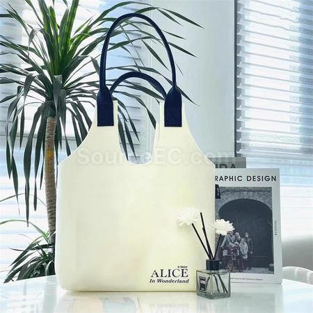 禮品訂造毛氈手提袋紀念品