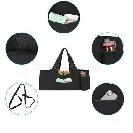 禮品訂造瑜伽包紀念品