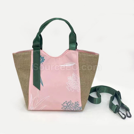 禮品訂造帆布手提袋紀念品
