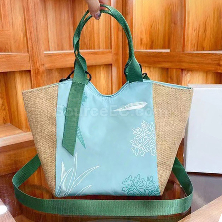 禮品訂造帆布手提袋紀念品