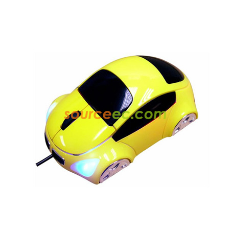 車仔滑鼠