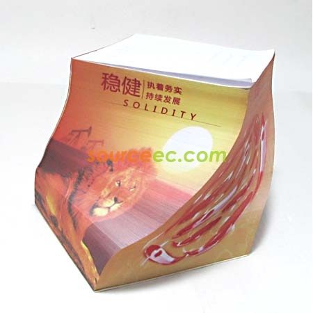 禮品訂造便條紙紀念品