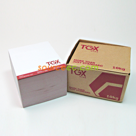 禮品訂造盒裝Memo紙紀念品
