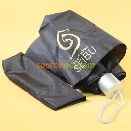 禮品訂造廣告雨傘紀念品