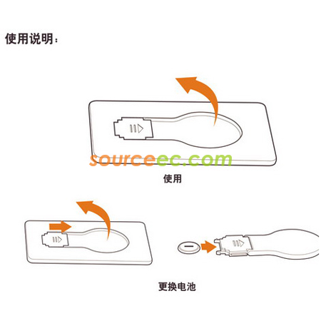 禮品訂造禮品卡片燈紀念品