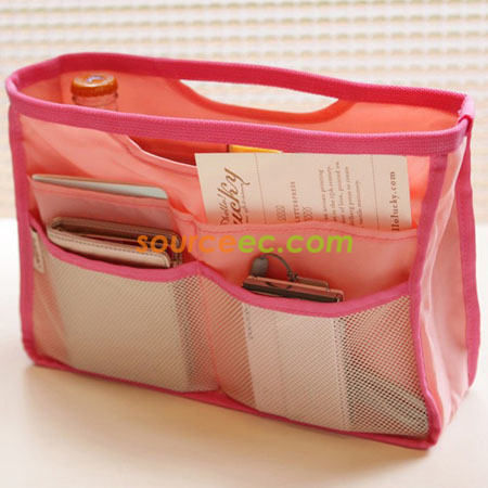 禮品訂造化妝袋紀念品