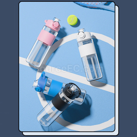 禮品訂造Tritan 運動水樽紀念品