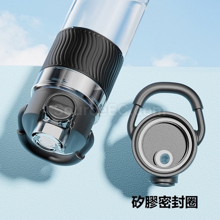 禮品訂造Tritan 運動水樽紀念品
