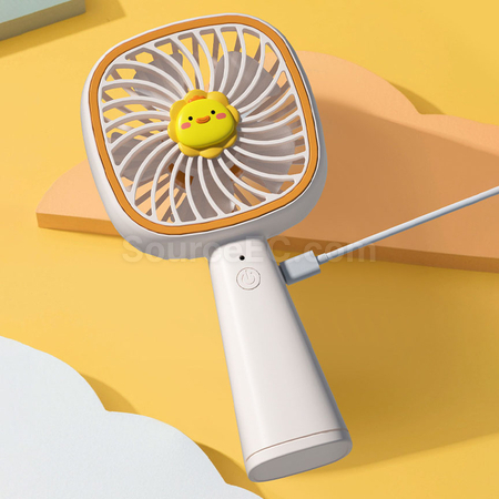 禮品訂造便攜風扇紀念品
