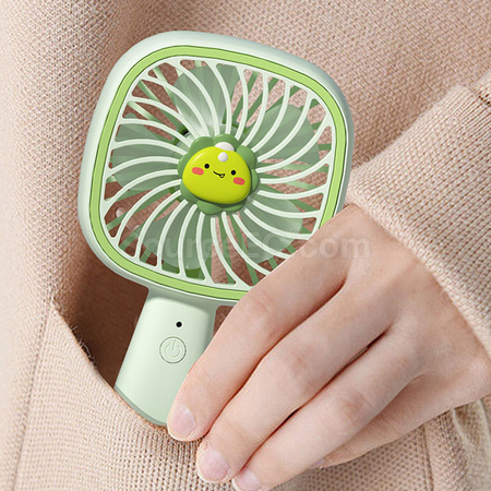 禮品訂造便攜風扇紀念品