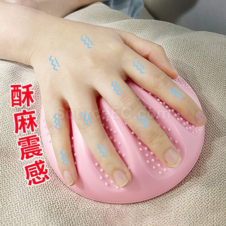 禮品訂造智慧手指按摩器紀念品