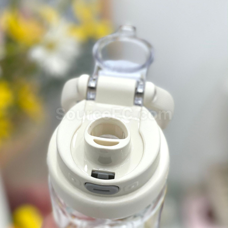 禮品訂造Tritan 運動水樽紀念品
