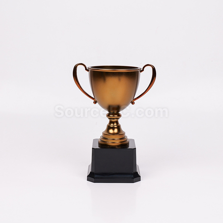 禮品訂造金銀銅殿獎杯紀念品