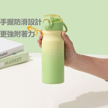 禮品訂造不銹鋼保溫樽紀念品