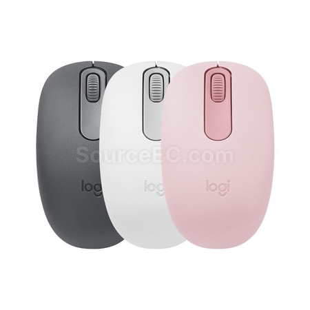 禮品訂造Logitech無線藍牙滑鼠紀念品