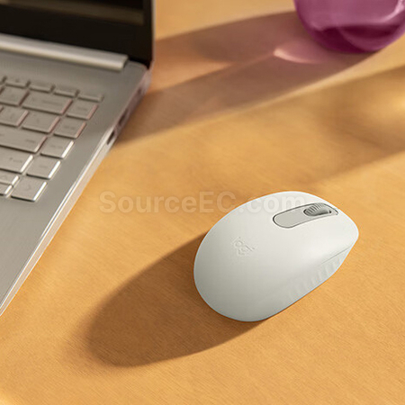 禮品訂造Logitech無線藍牙滑鼠紀念品