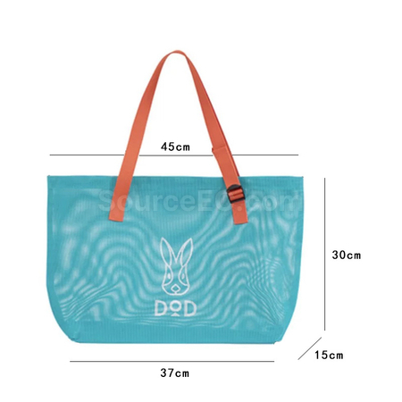 禮品訂造環保購物網袋紀念品